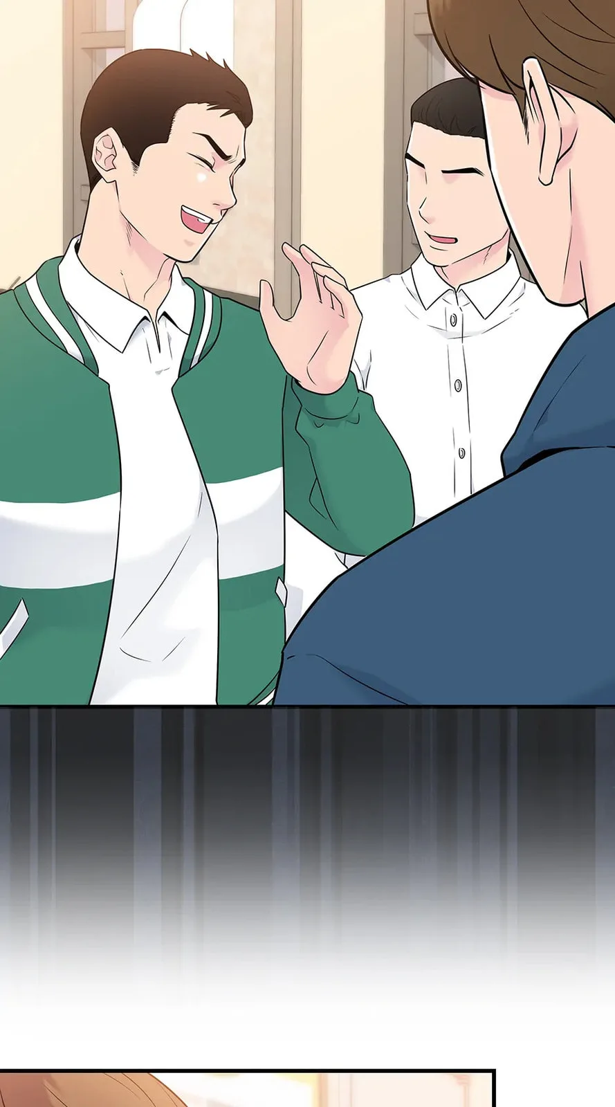 Love On Campus - Chapter 15 - Page 3