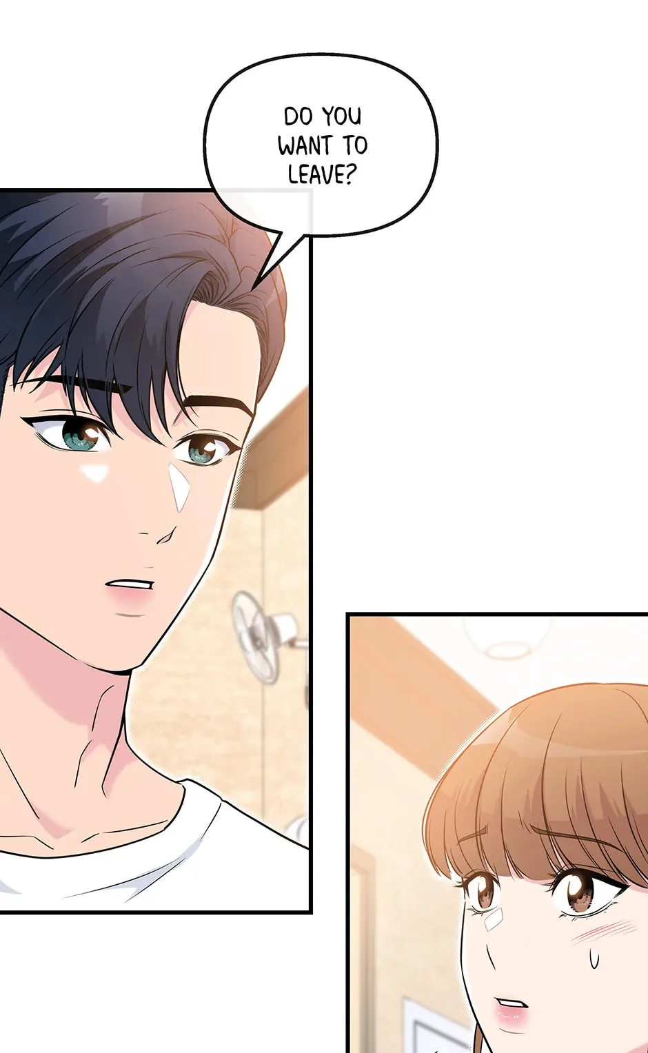 Love On Campus - Chapter 15 - Page 6