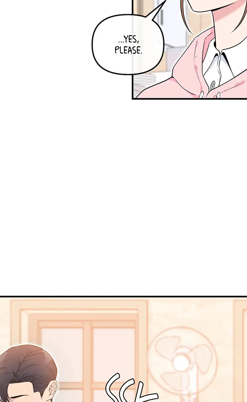 Love On Campus - Chapter 15 - Page 7