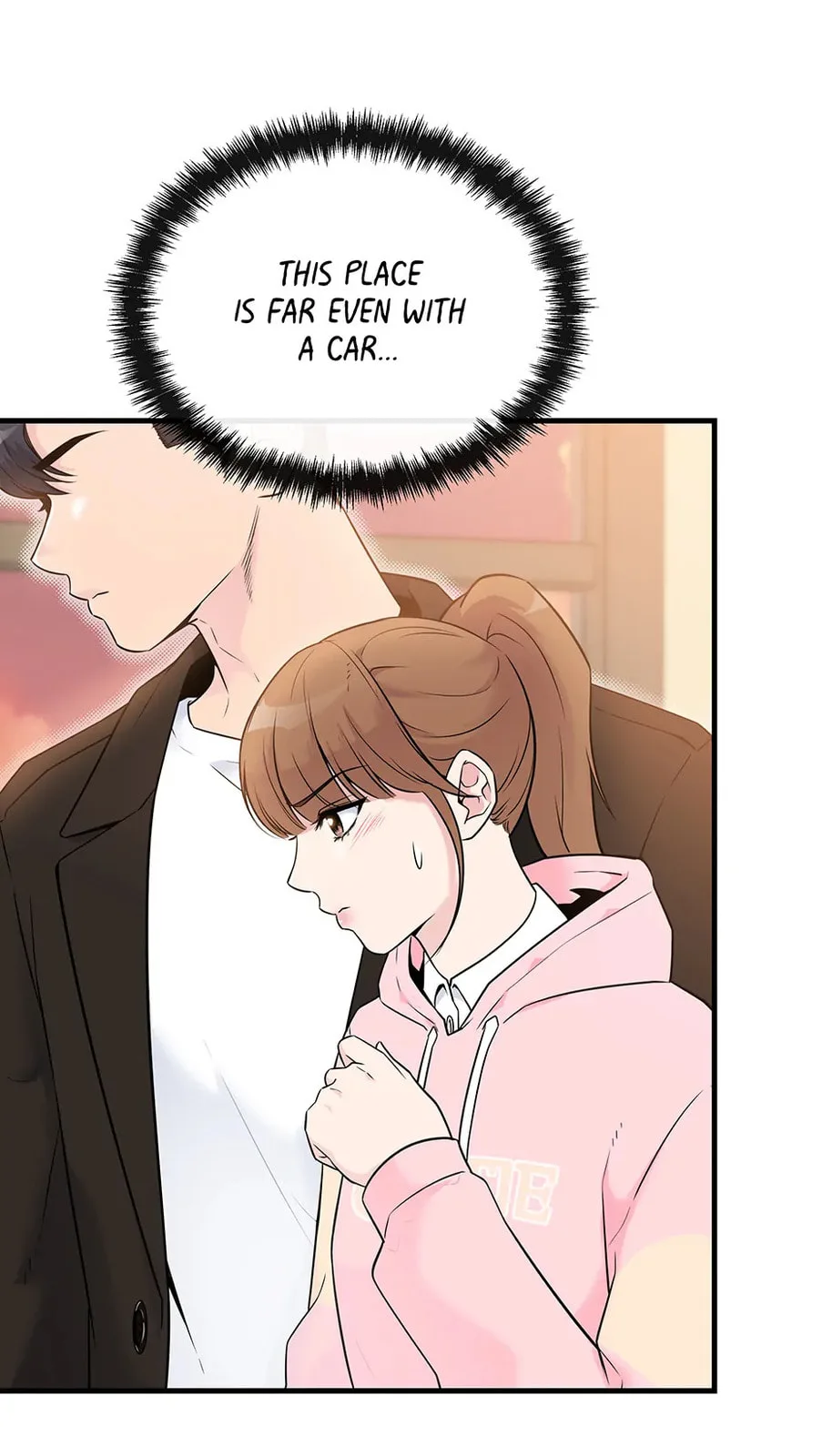Love On Campus - Chapter 15 - Page 10