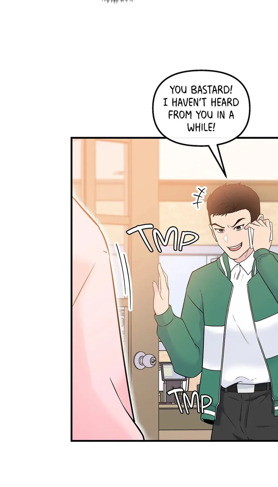 Love On Campus - Chapter 15 - Page 13