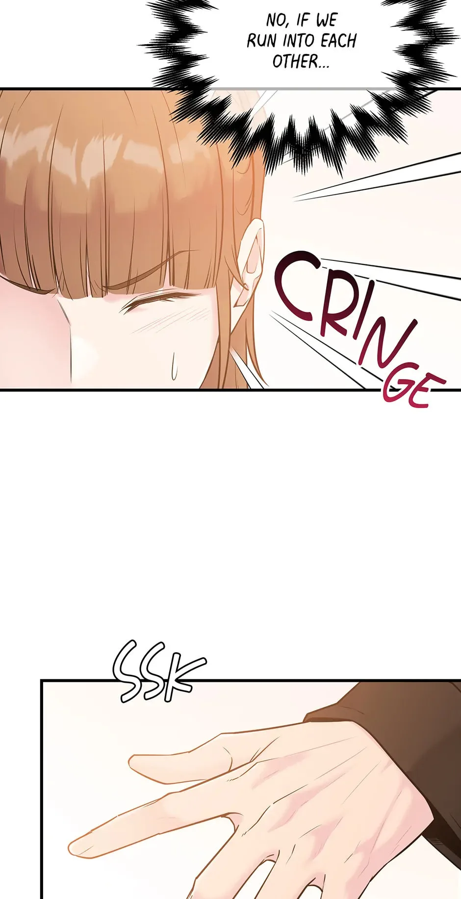 Love On Campus - Chapter 15 - Page 16