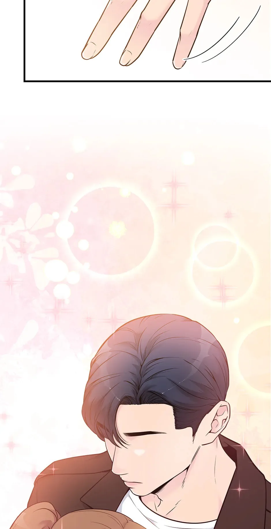 Love On Campus - Chapter 15 - Page 17