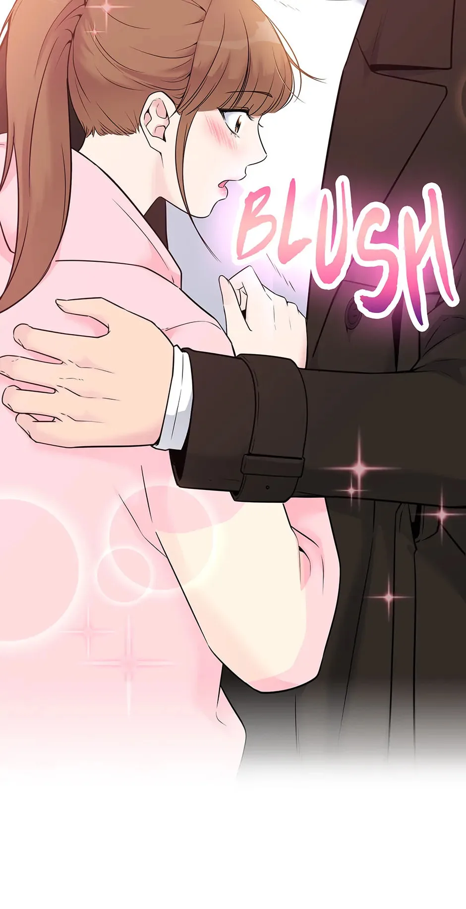 Love On Campus - Chapter 15 - Page 18