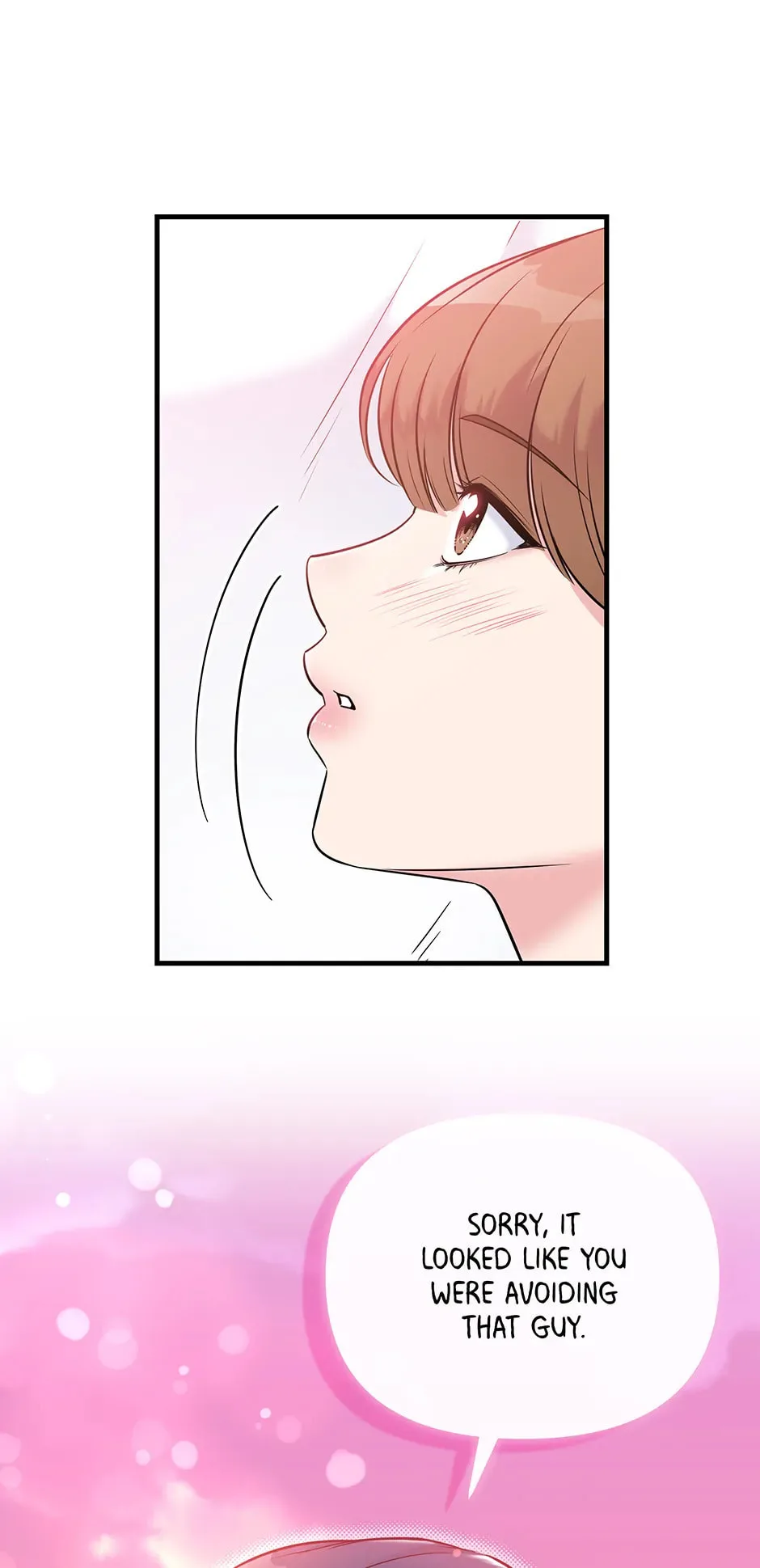 Love On Campus - Chapter 15 - Page 19