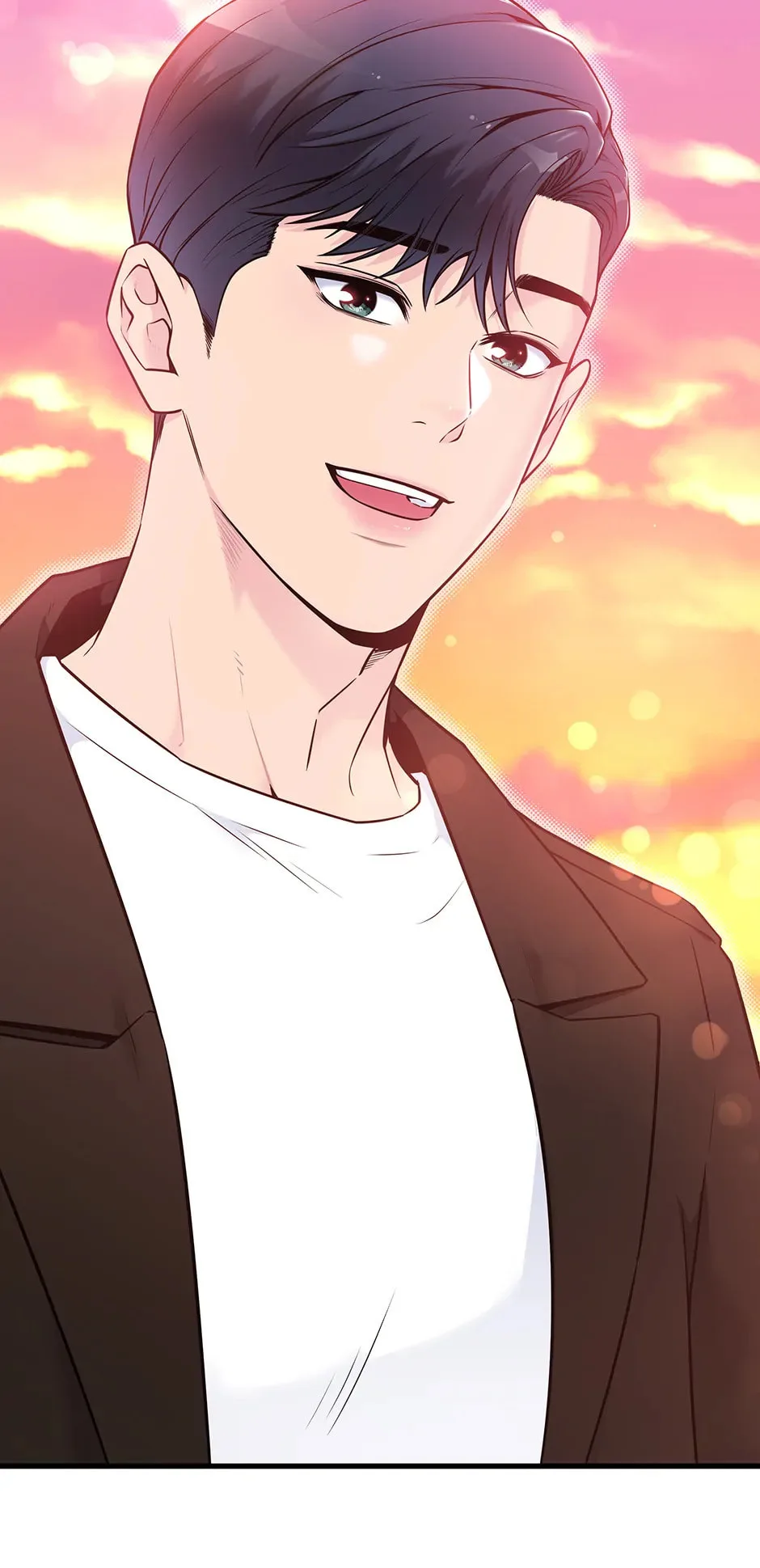 Love On Campus - Chapter 15 - Page 20