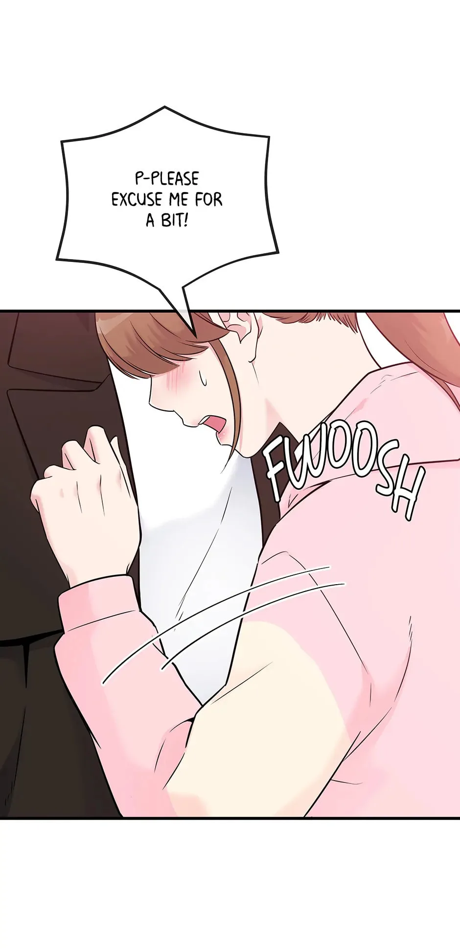 Love On Campus - Chapter 15 - Page 22