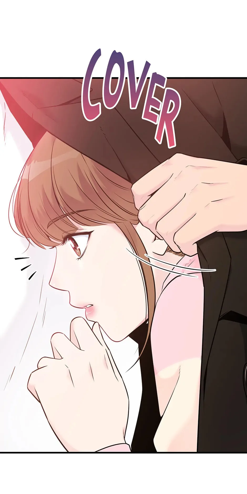 Love On Campus - Chapter 15 - Page 23