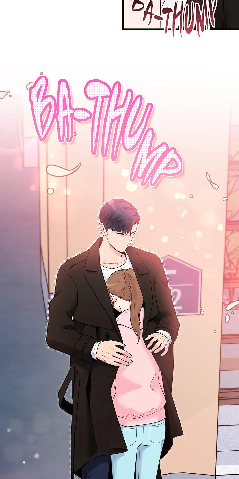 Love On Campus - Chapter 15 - Page 25