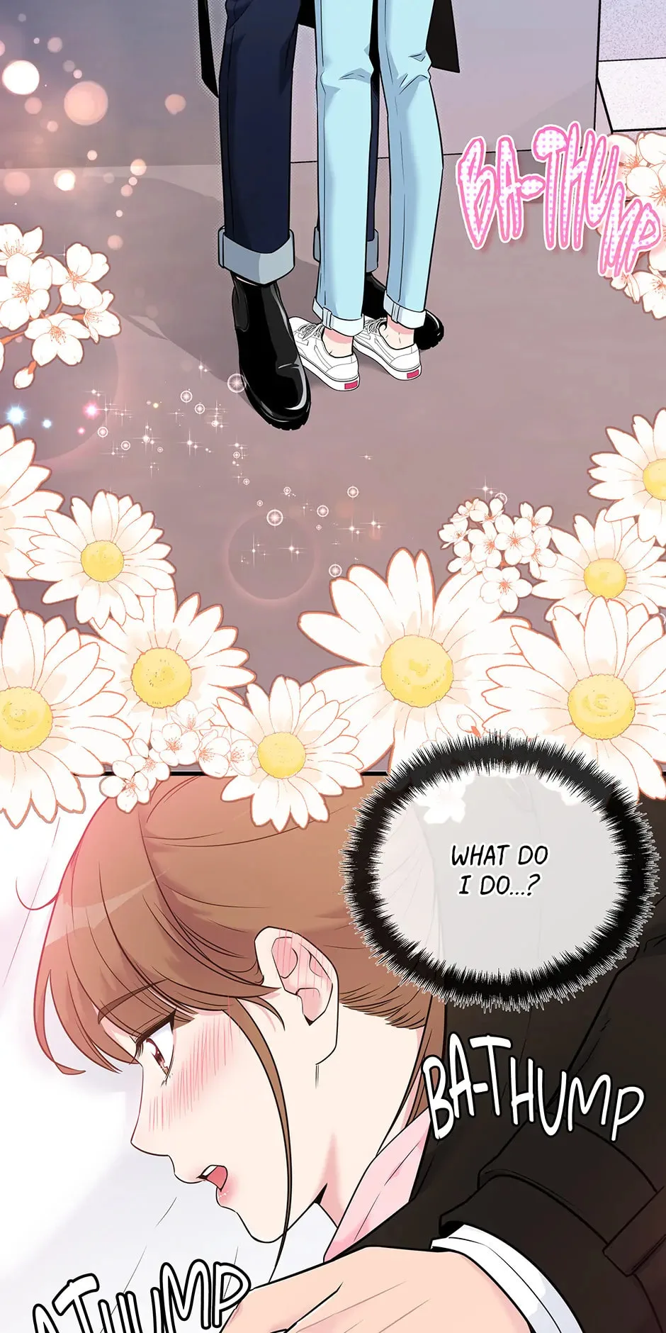 Love On Campus - Chapter 15 - Page 26