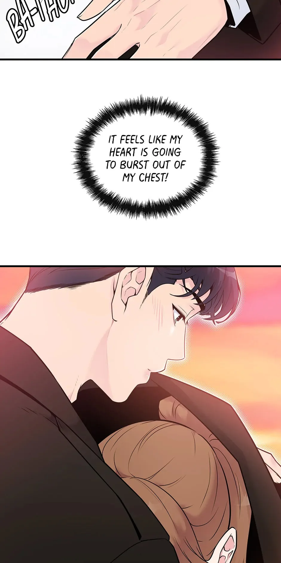 Love On Campus - Chapter 15 - Page 27
