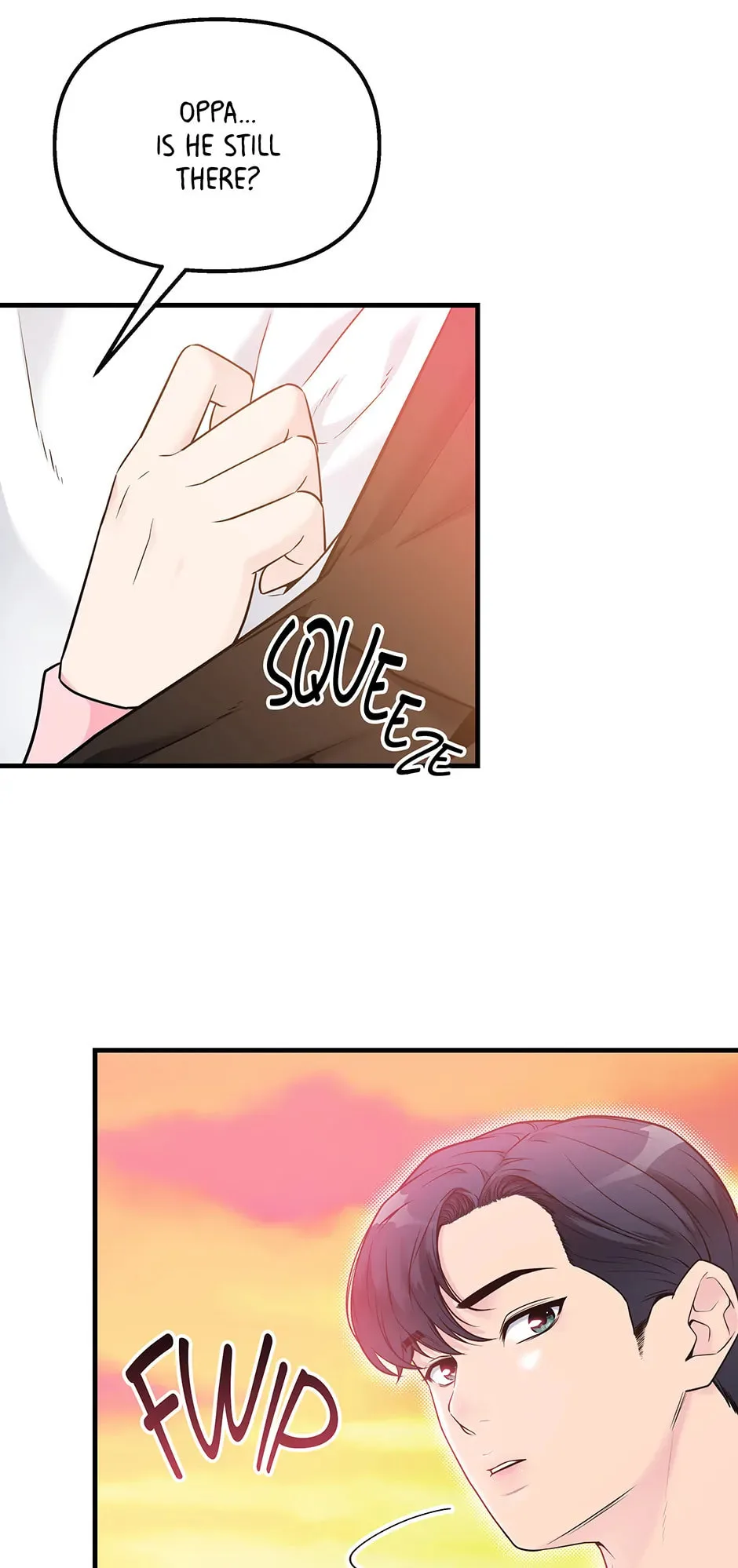 Love On Campus - Chapter 15 - Page 29