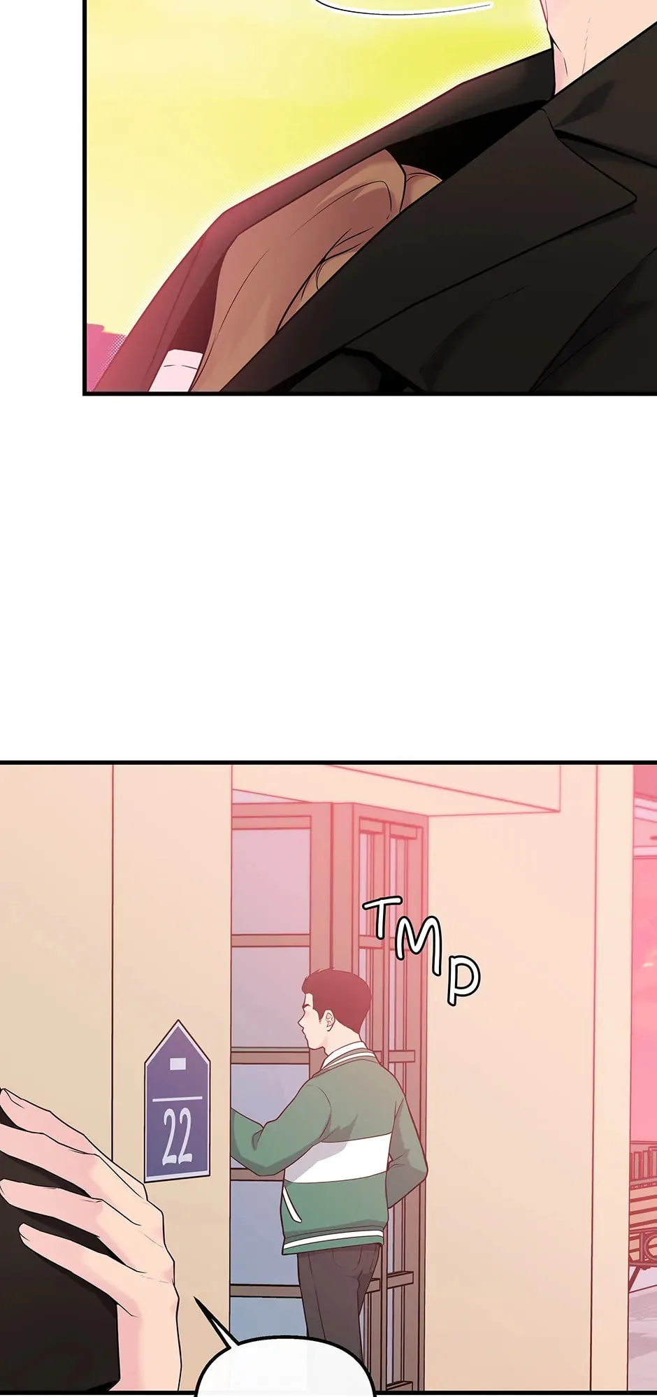 Love On Campus - Chapter 15 - Page 30