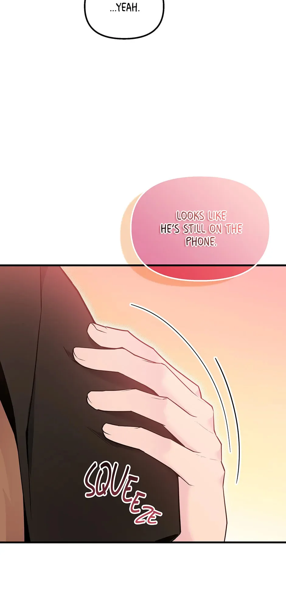 Love On Campus - Chapter 15 - Page 31