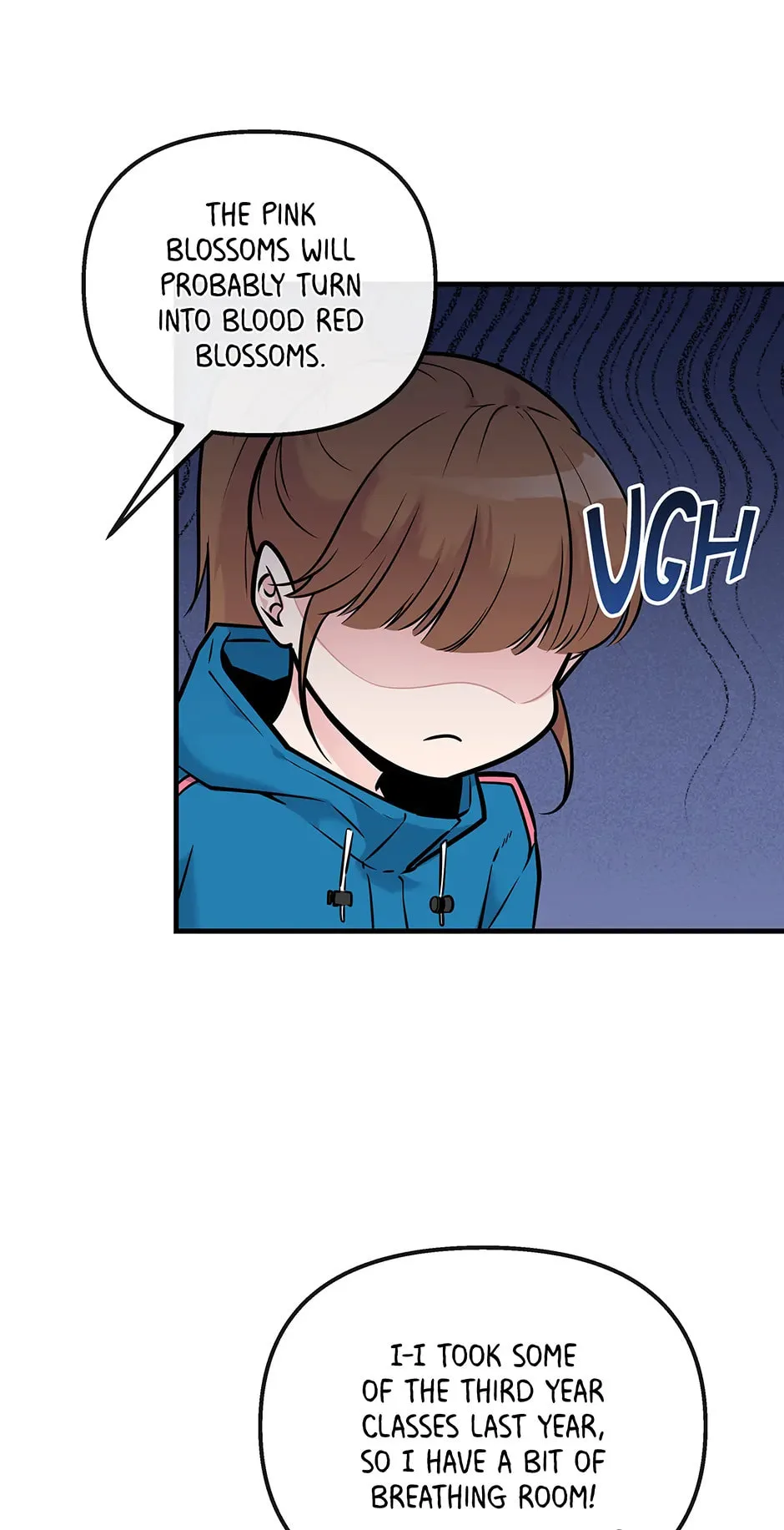 Love On Campus - Chapter 15 - Page 38