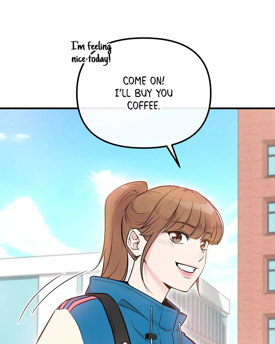 Love On Campus - Chapter 15 - Page 43