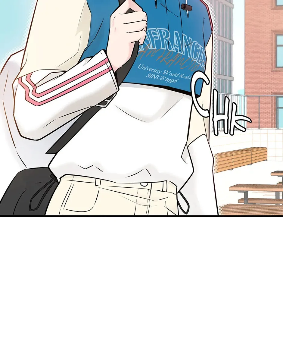 Love On Campus - Chapter 15 - Page 44