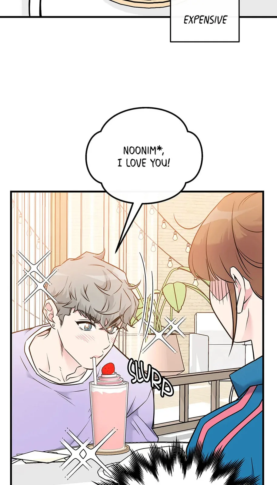 Love On Campus - Chapter 15 - Page 47