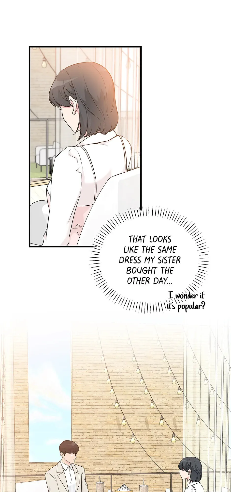 Love On Campus - Chapter 15 - Page 49