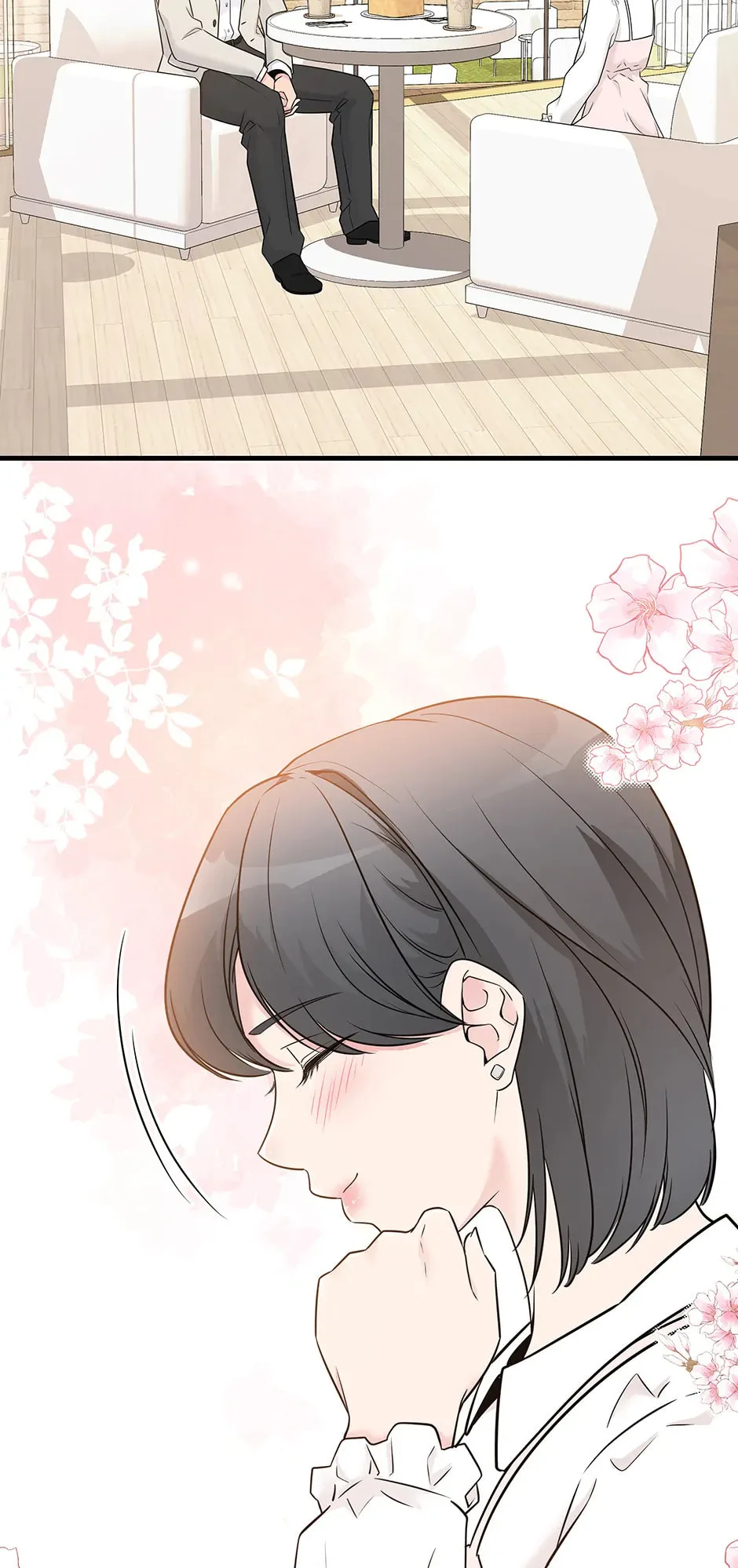 Love On Campus - Chapter 15 - Page 50
