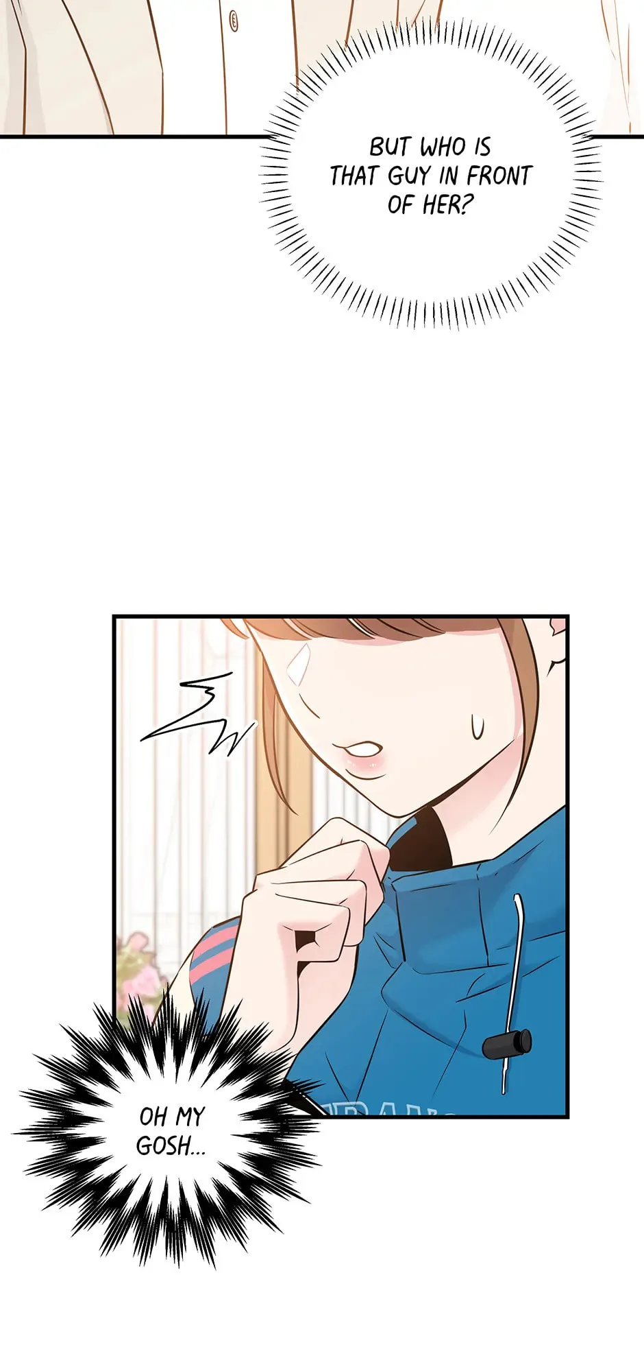 Love On Campus - Chapter 15 - Page 52