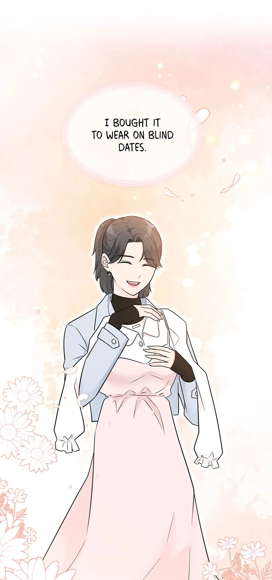 Love On Campus - Chapter 15 - Page 53