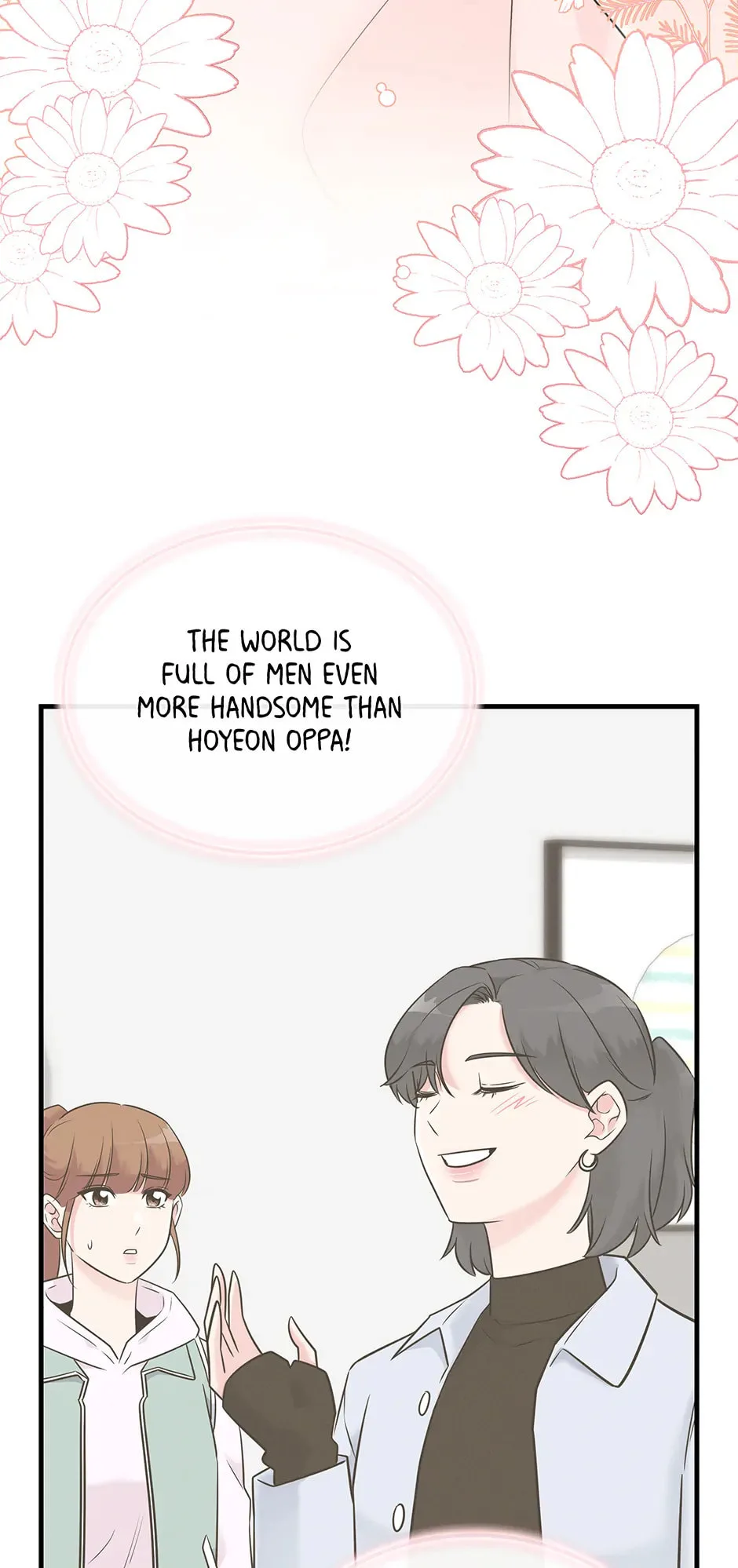 Love On Campus - Chapter 15 - Page 54