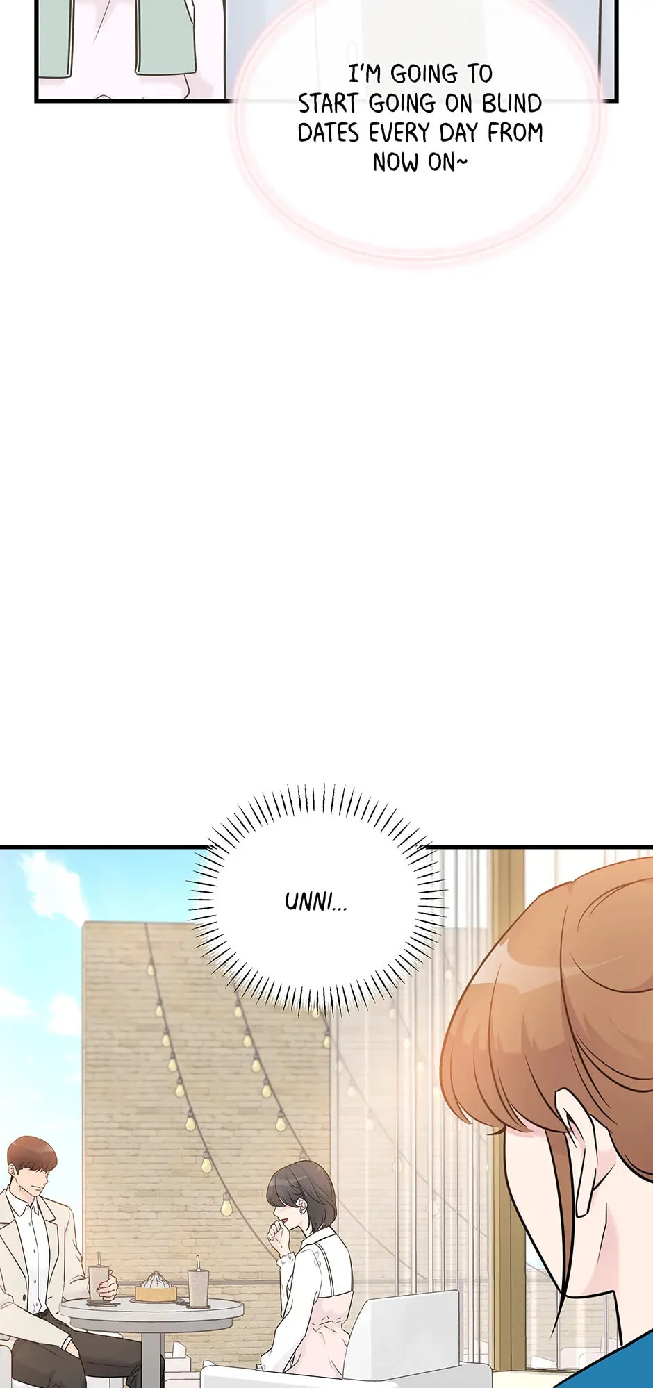 Love On Campus - Chapter 15 - Page 55