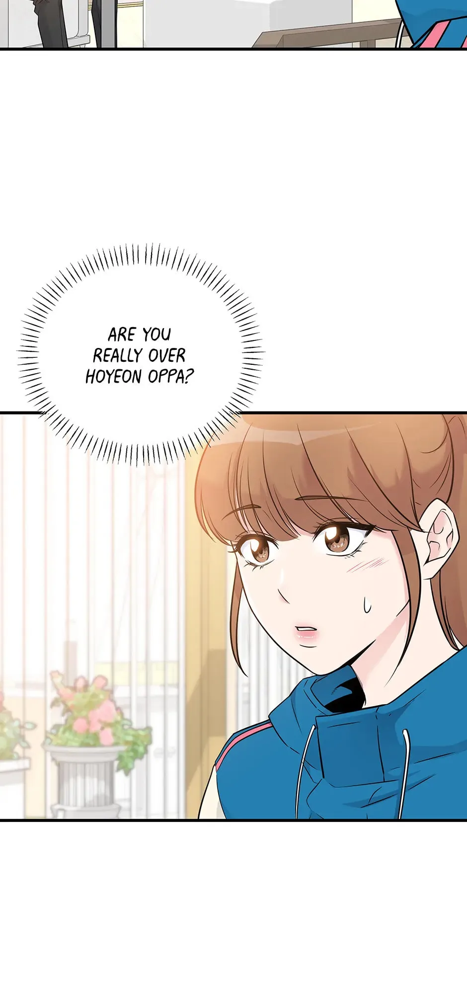 Love On Campus - Chapter 15 - Page 56
