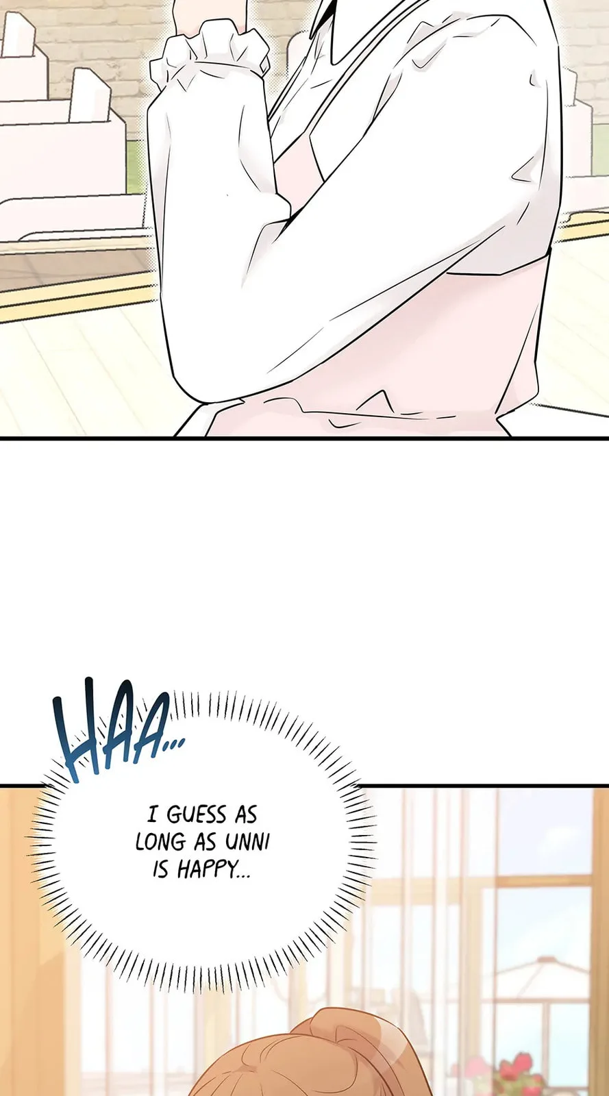 Love On Campus - Chapter 15 - Page 59
