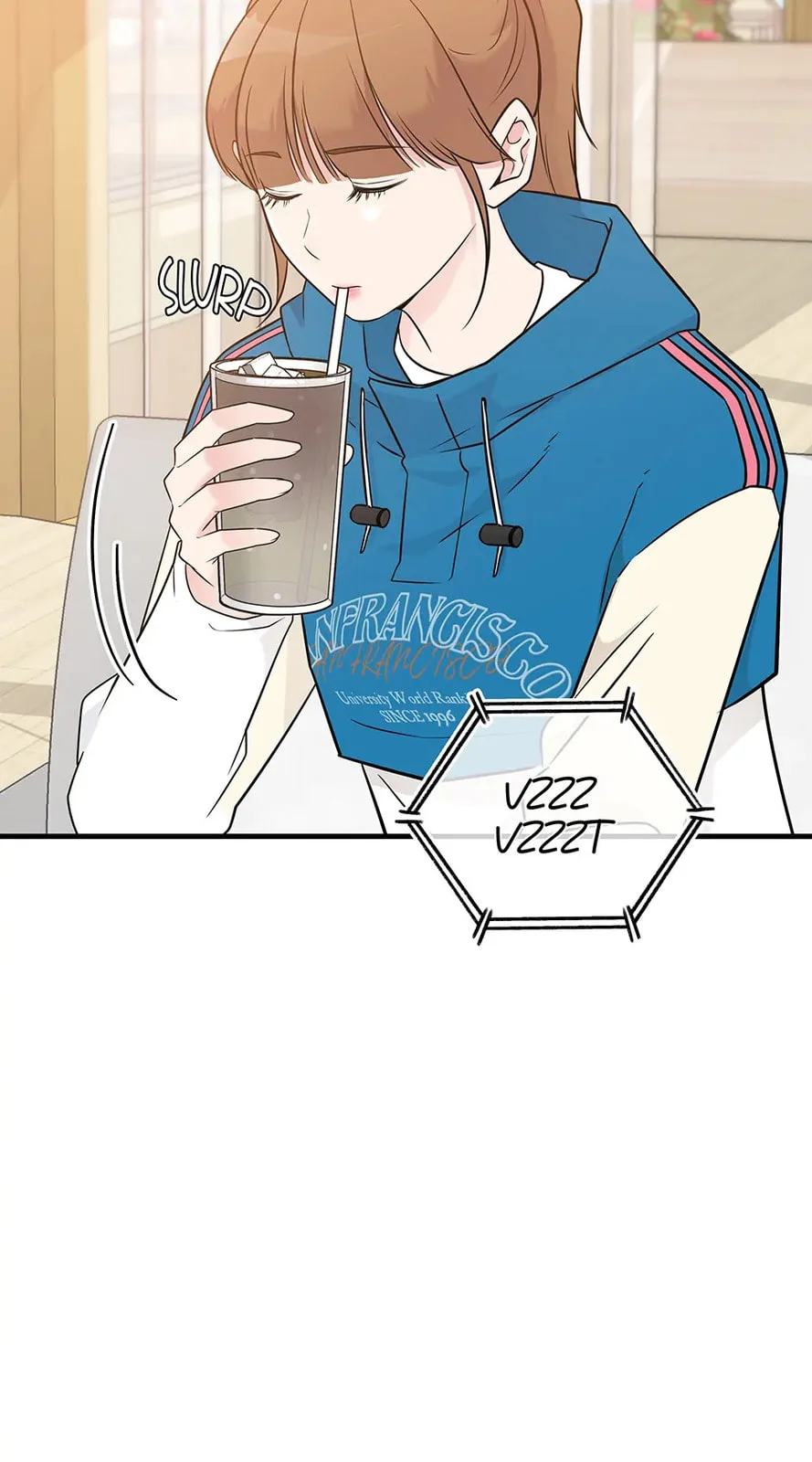Love On Campus - Chapter 15 - Page 60