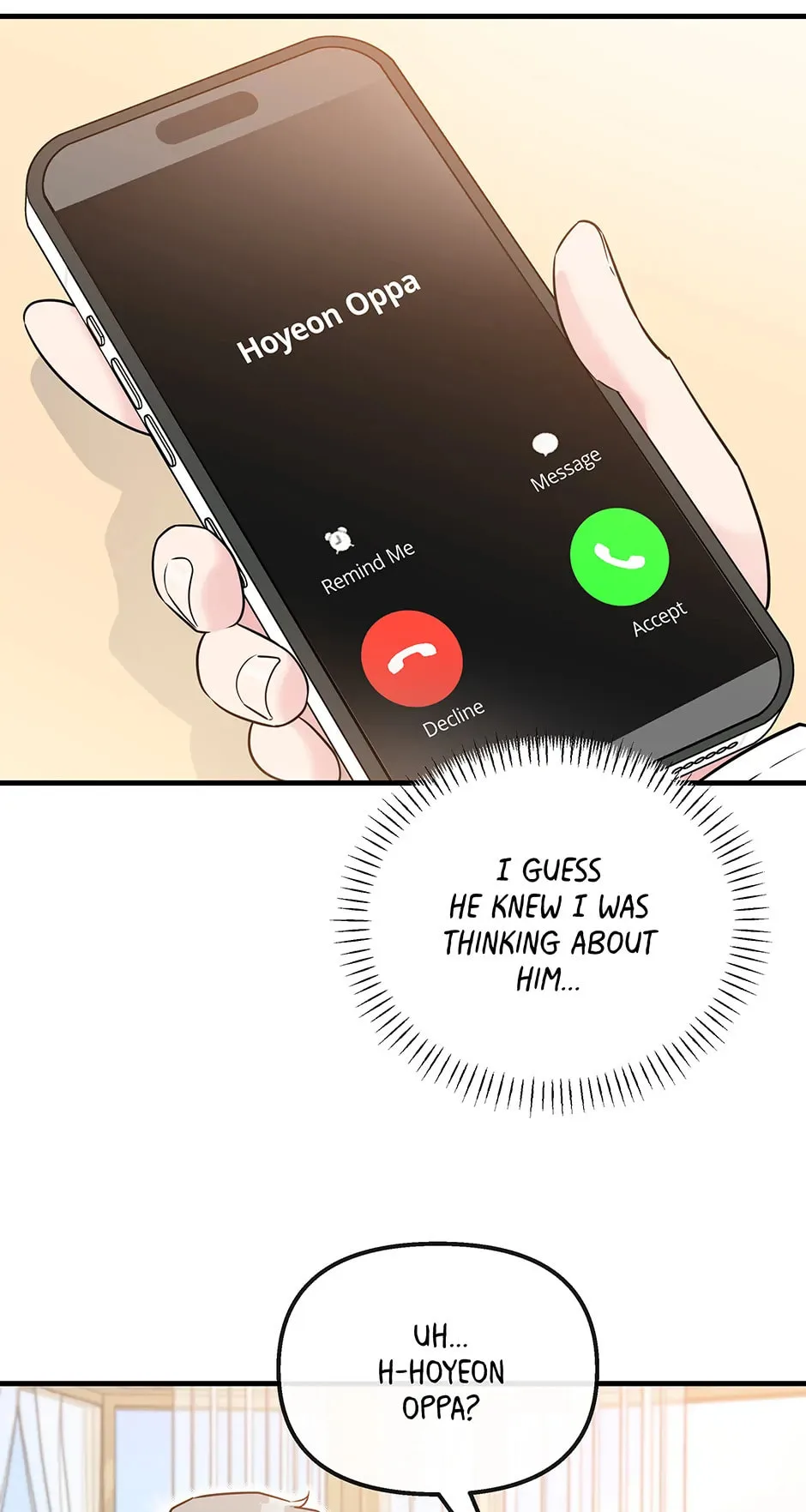 Love On Campus - Chapter 15 - Page 62