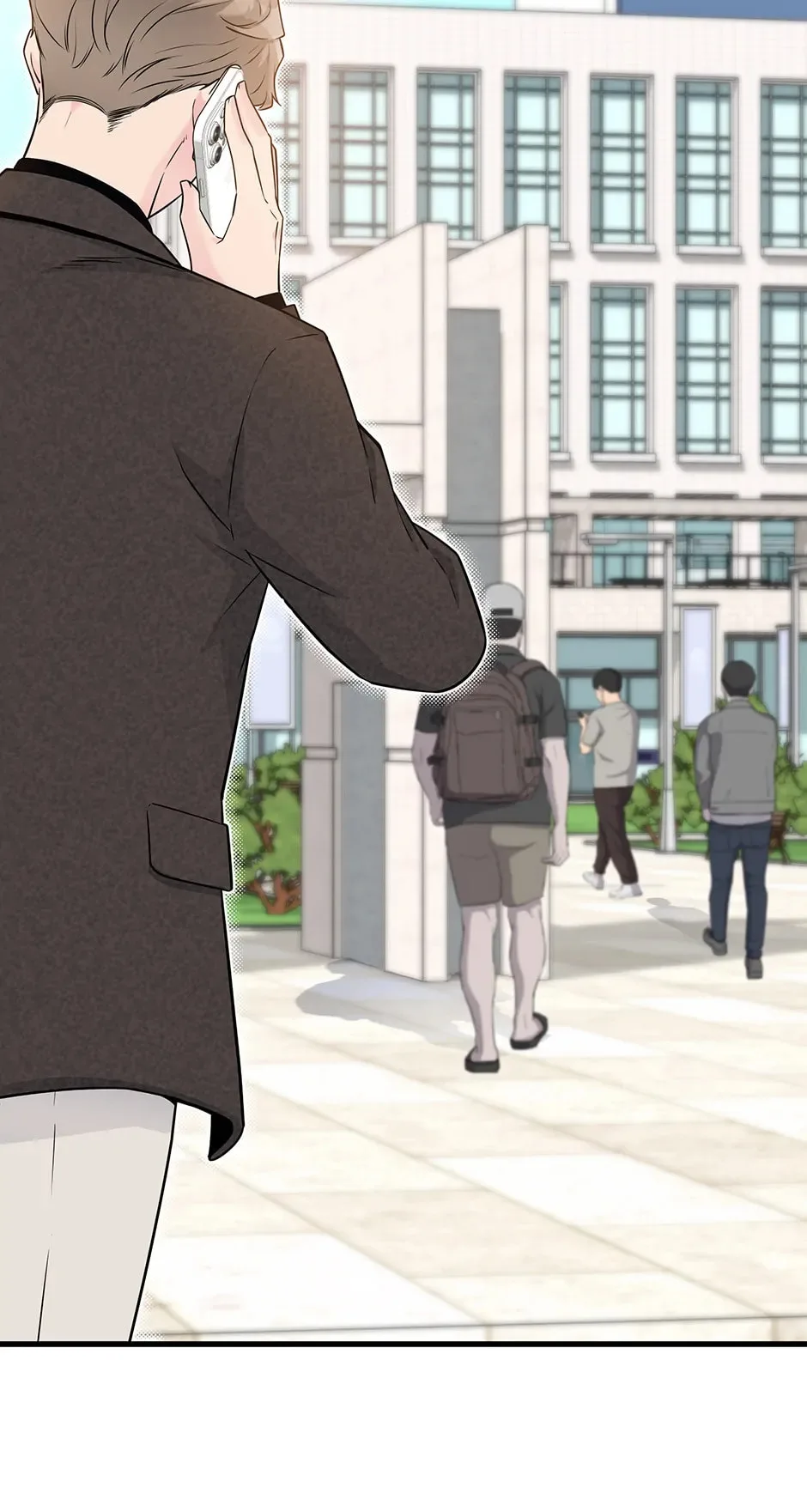 Love On Campus - Chapter 15 - Page 65