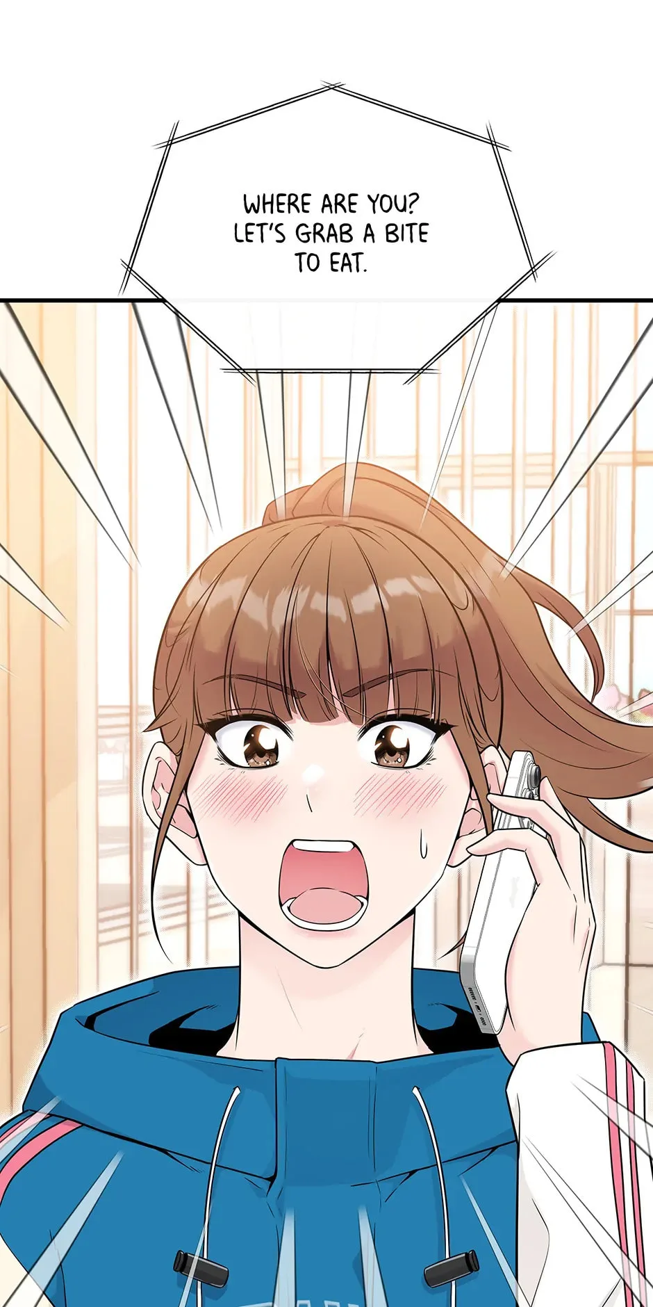 Love On Campus - Chapter 15 - Page 66