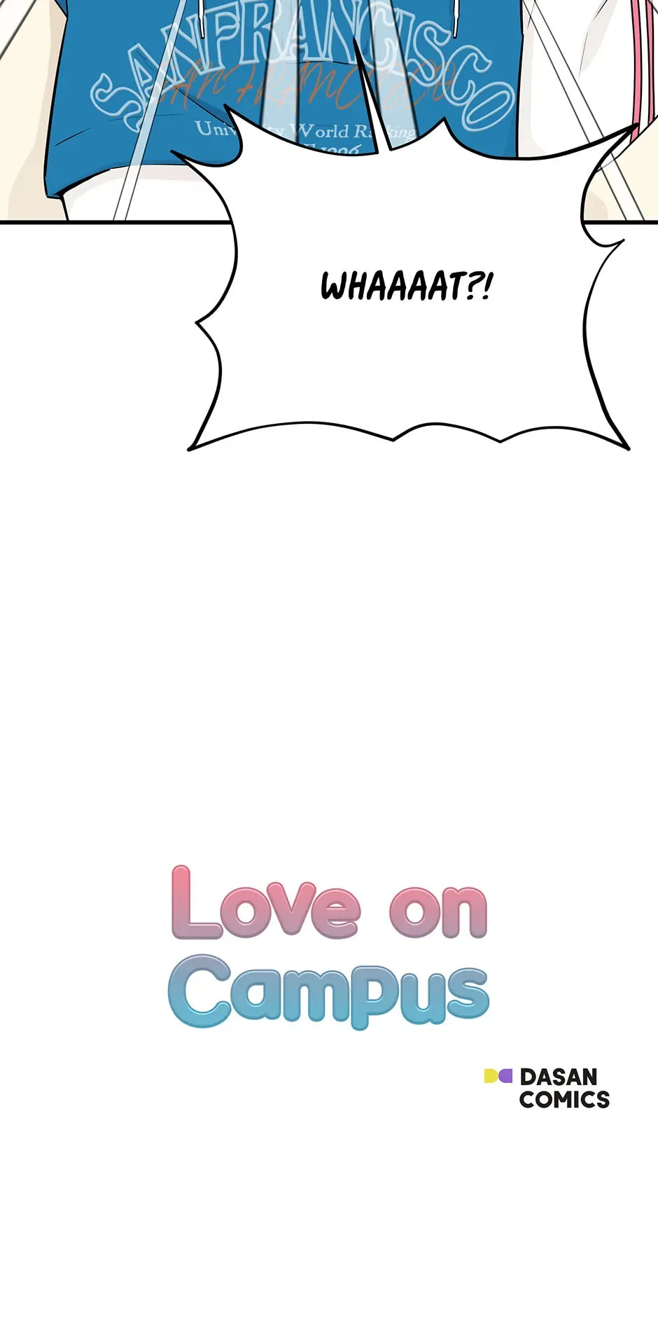 Love On Campus - Chapter 15 - Page 67