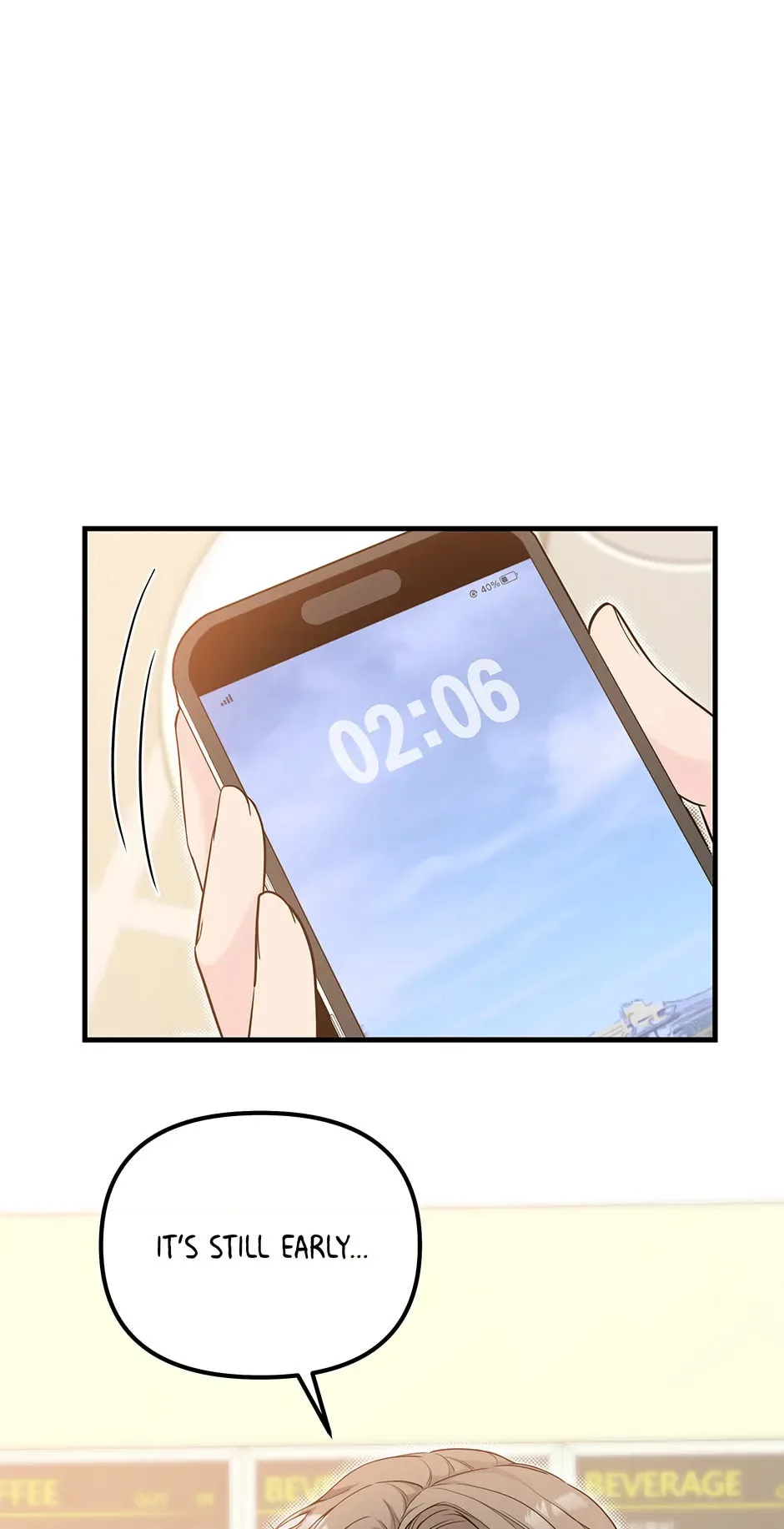 Love On Campus - Chapter 16 - Page 4