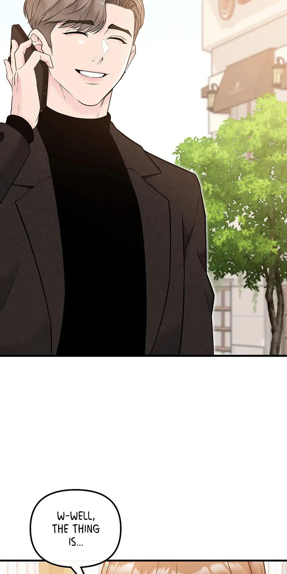 Love On Campus - Chapter 16 - Page 9