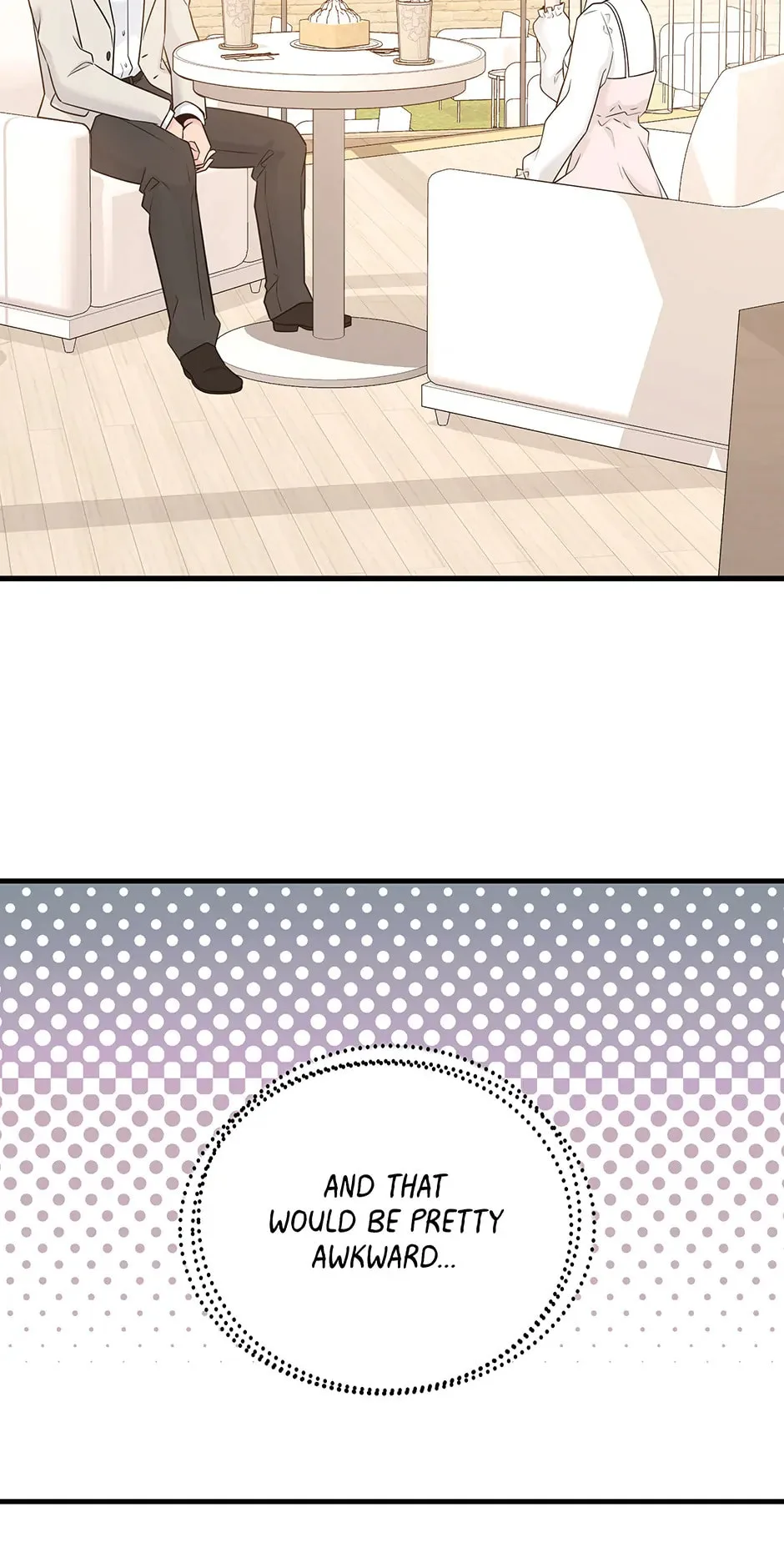 Love On Campus - Chapter 16 - Page 11