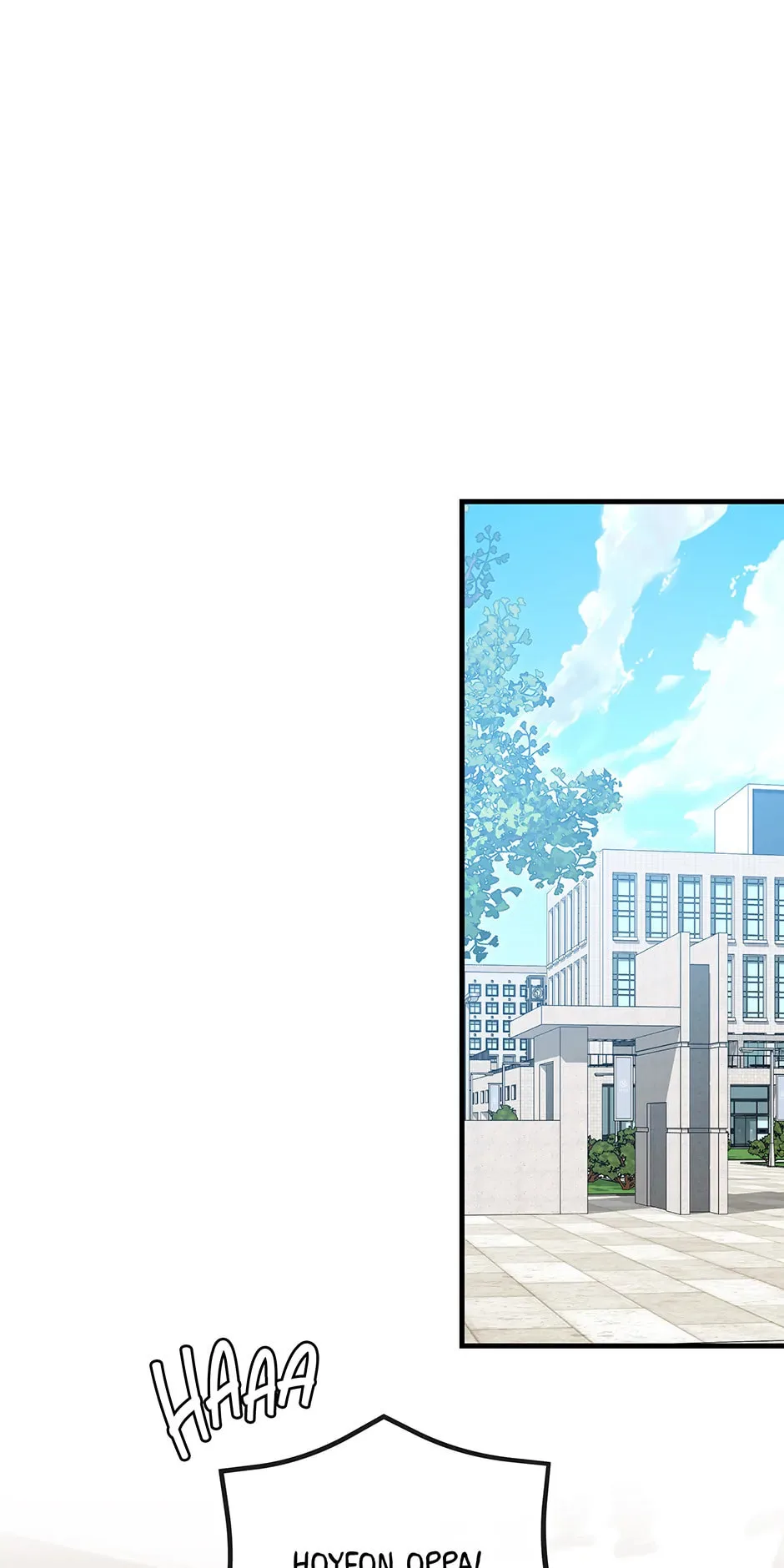 Love On Campus - Chapter 16 - Page 15