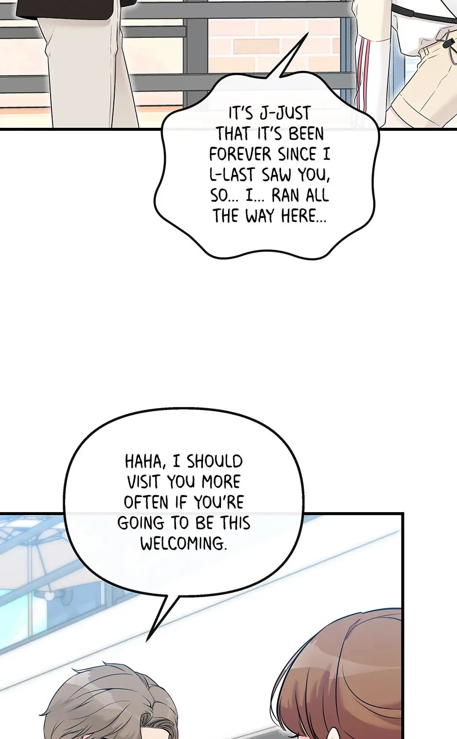 Love On Campus - Chapter 16 - Page 18