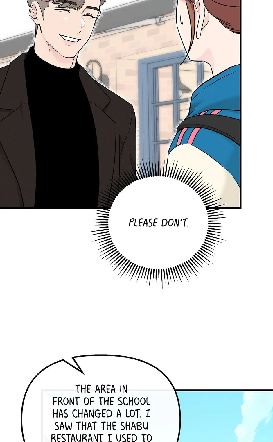 Love On Campus - Chapter 16 - Page 19