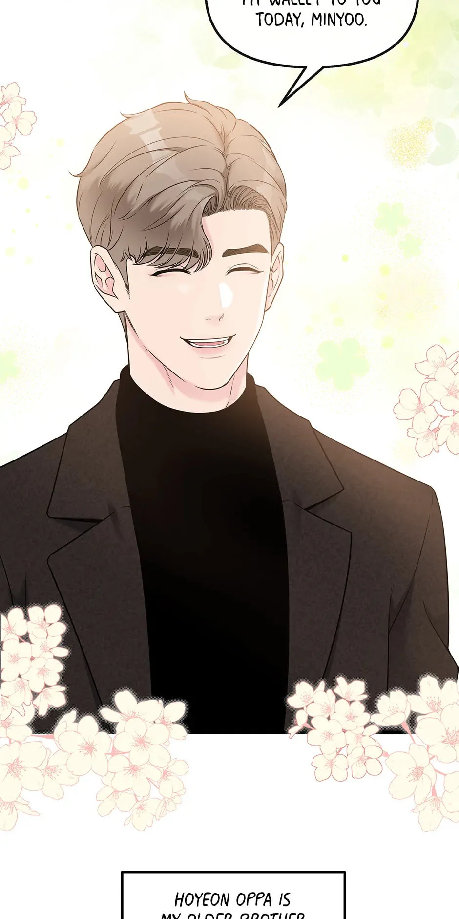 Love On Campus - Chapter 16 - Page 22