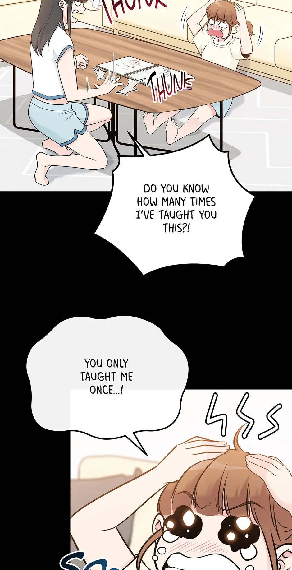 Love On Campus - Chapter 16 - Page 27