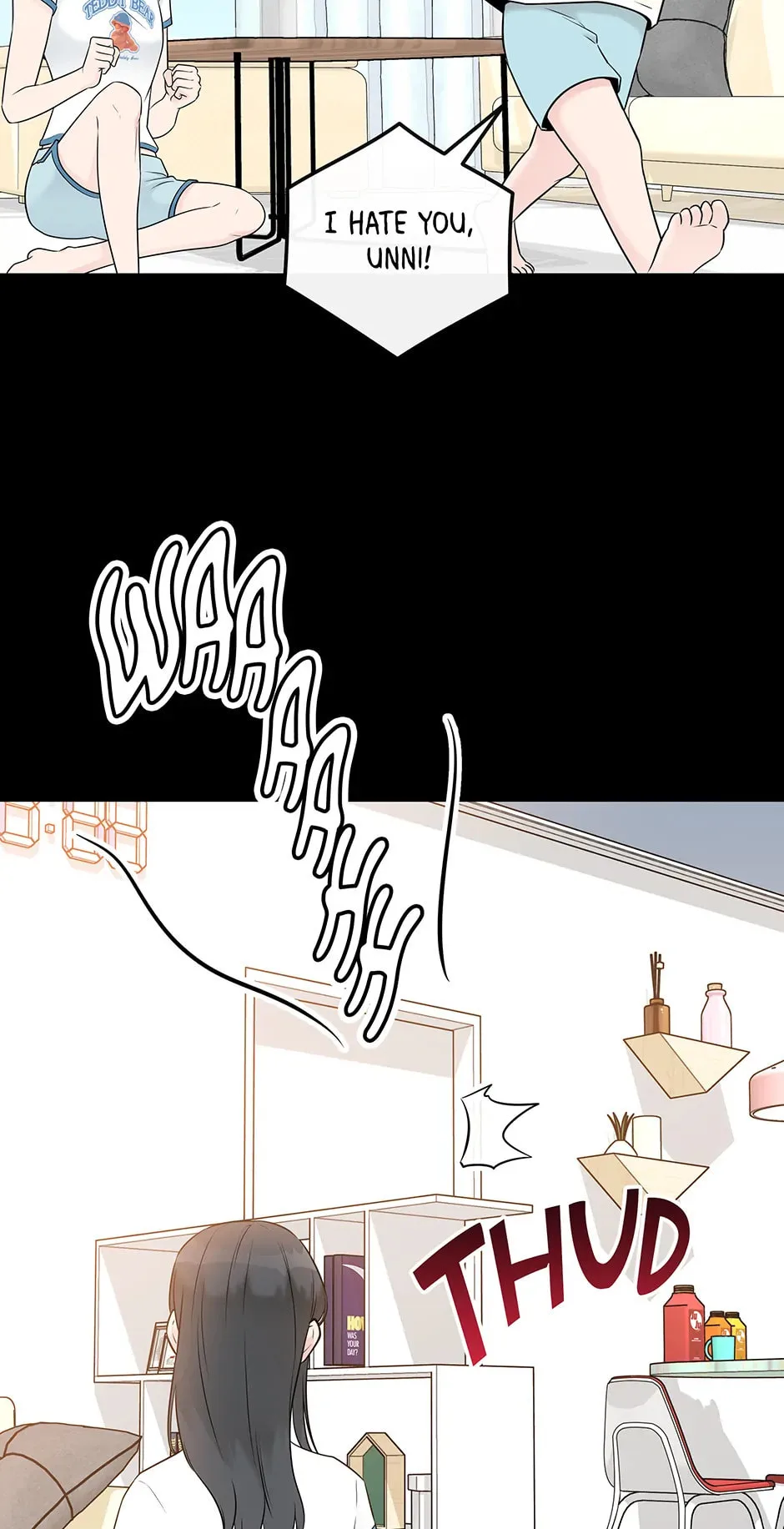 Love On Campus - Chapter 16 - Page 29