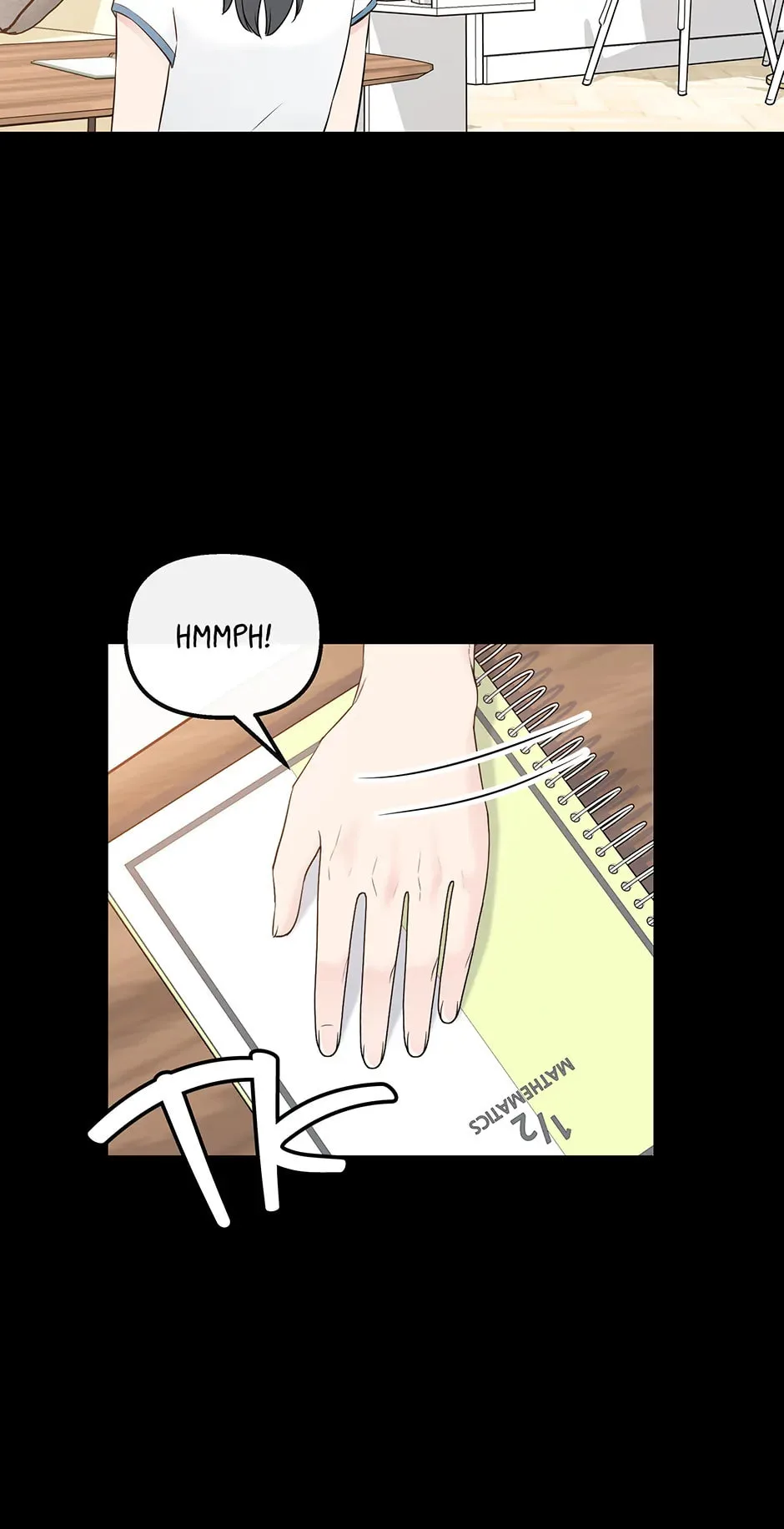Love On Campus - Chapter 16 - Page 30