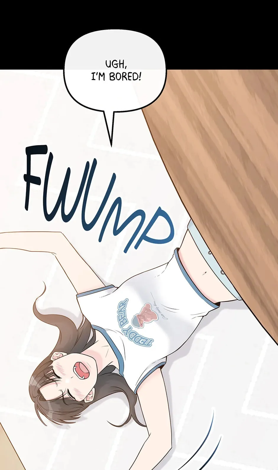 Love On Campus - Chapter 16 - Page 31