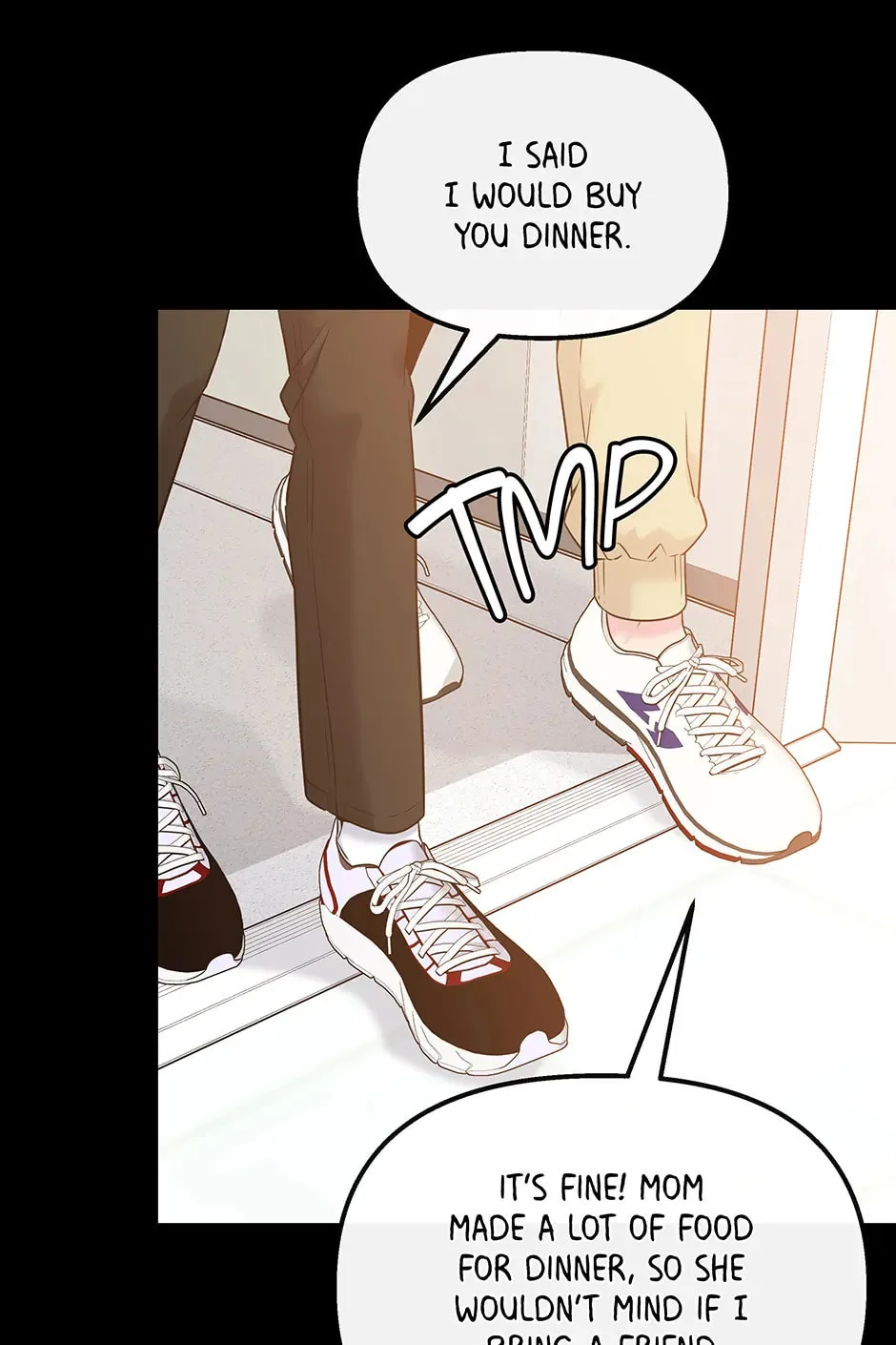 Love On Campus - Chapter 16 - Page 35