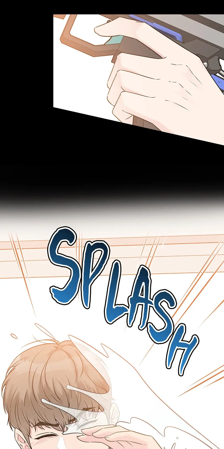 Love On Campus - Chapter 16 - Page 40