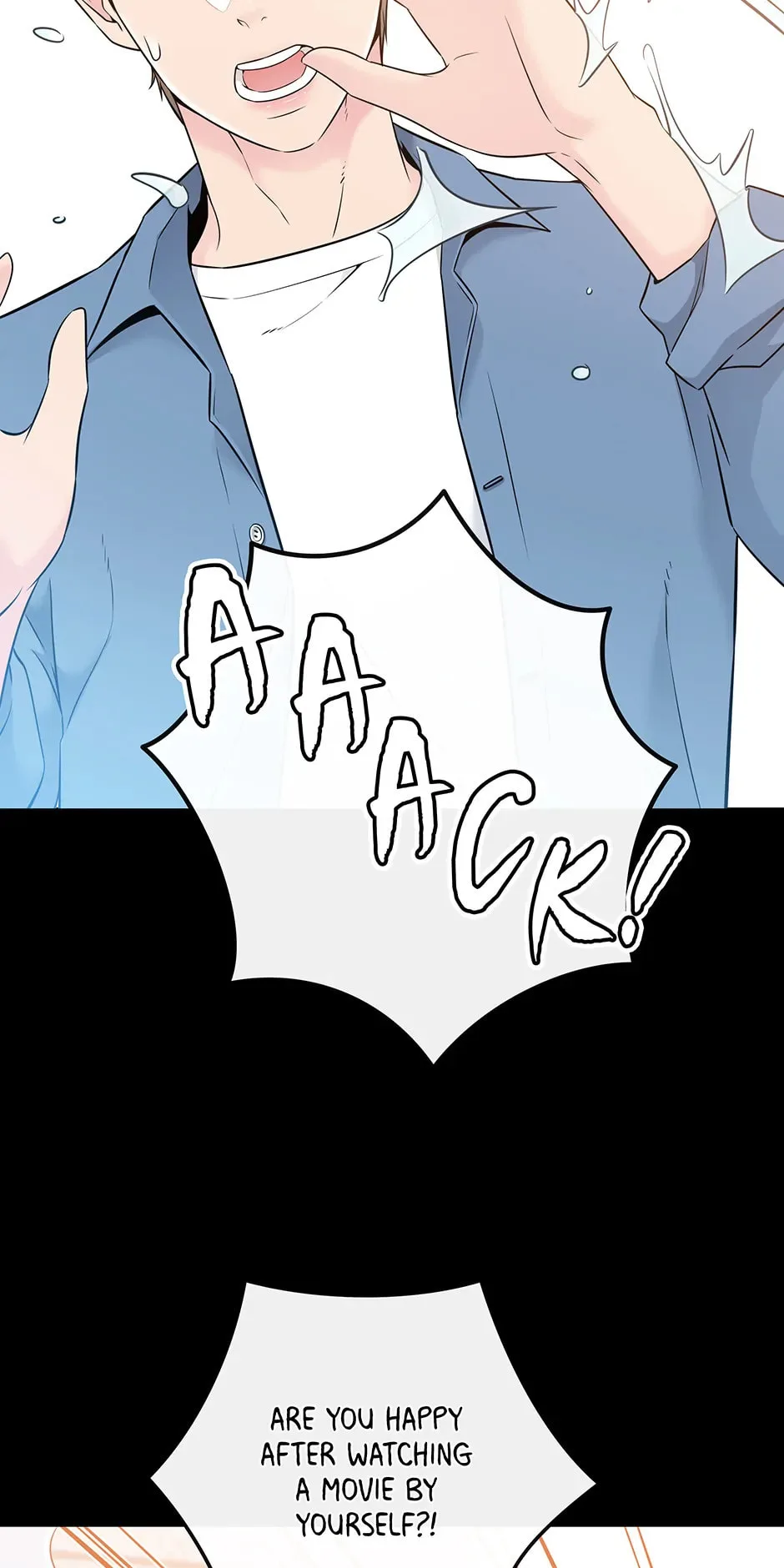 Love On Campus - Chapter 16 - Page 41