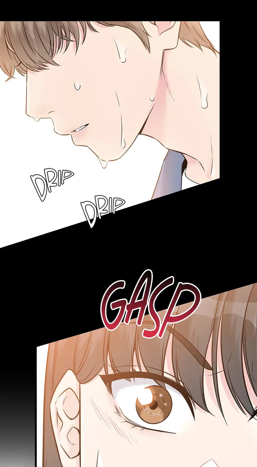 Love On Campus - Chapter 16 - Page 43